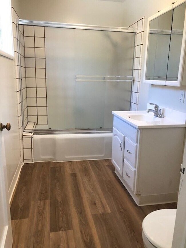 Photo - Leroy Avenue Unit #2