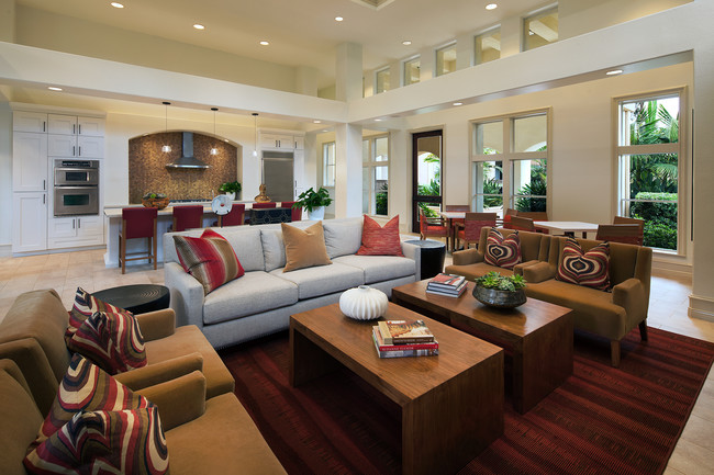 Sierra Vista Apartment Homes For Rent in Tustin, CA