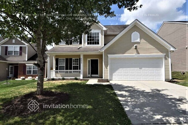 Building Photo - 2033 Moss Creek Dr Rental