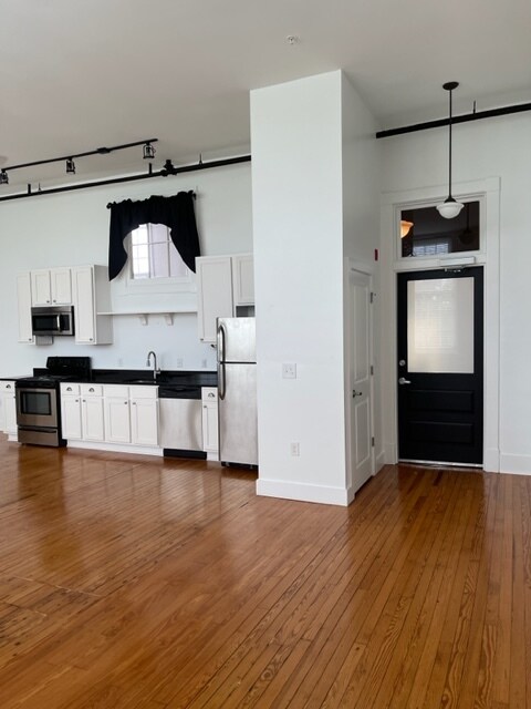 Photo - The Cape Charles Lofts Unit 205