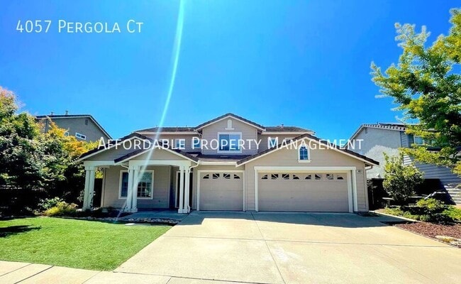 Photo - 4057 Pergola Ct House