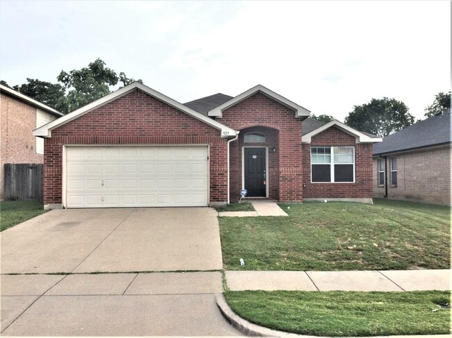 Building Photo - 923 Plumeria Dr