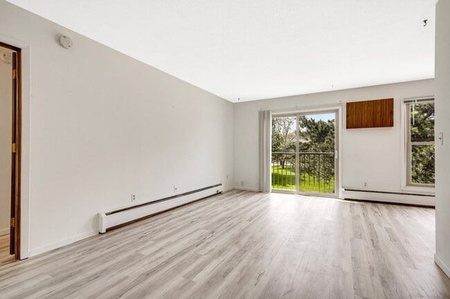 Photo - 1 Bedroom, 1 Bath open floor plan close to...