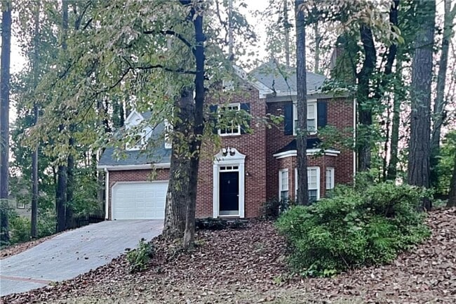 Building Photo - 3002 Mulberry St