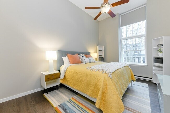 Photo - 743 E 4th St Unit 205