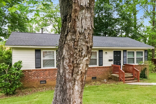 Photo - 4121 Carlyle Dr