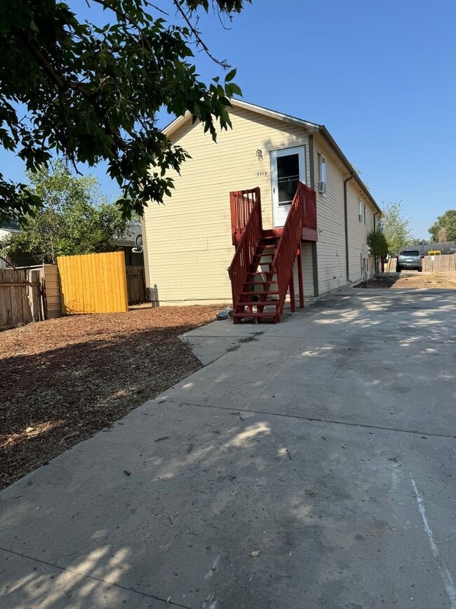 Building Photo - RB3513 Unit 3513