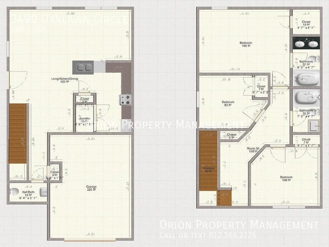 Photo - 3490 S Oaklawn Cir