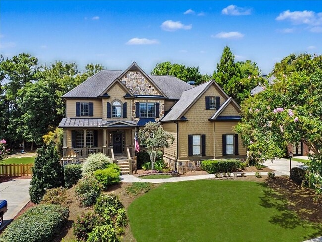 Photo - 4030 Greenside Ct