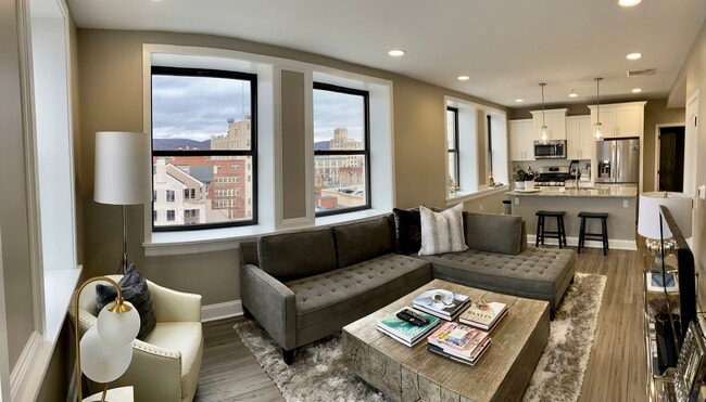 Photo - 108 Washington N Ave Unit 802