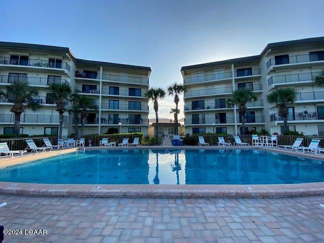 Photo - 2700 Ocean Shore Blvd Condo Unit 504