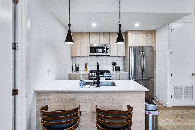 Photo - The Balwire Apartments Unit #7
