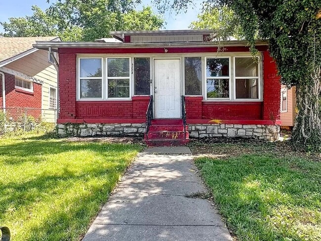 Building Photo - 5203 Euclid Ave Rental