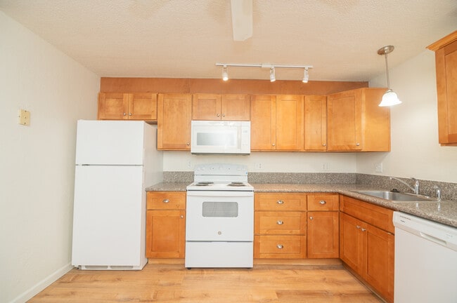 Photo - Village Park Apartments