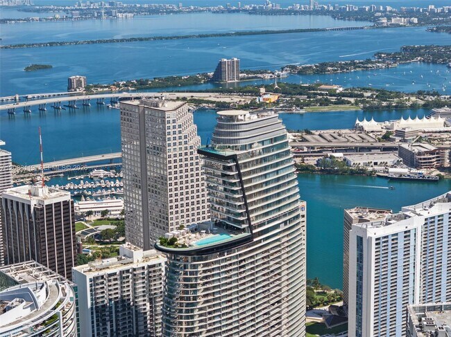 Building Photo - 300 Biscayne Blvd Way Unit 4007W