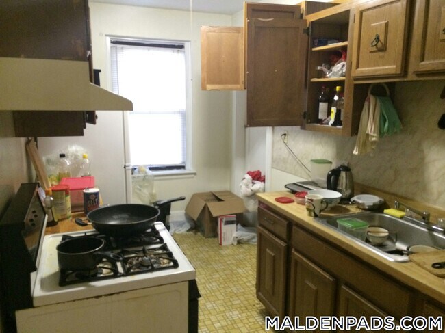 Photo - 349 Pleasant St Unit B1-2