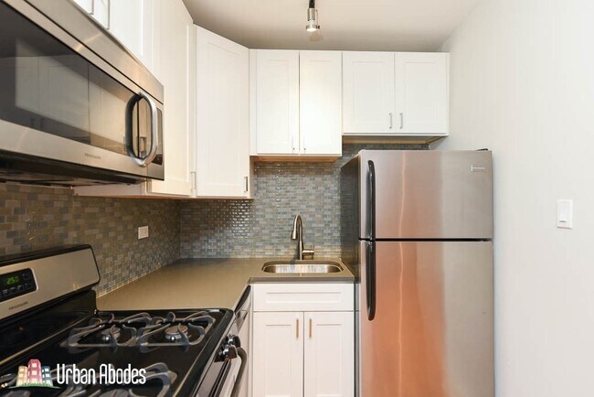 Photo - 2424 N Kedzie Blvd Unit M08H