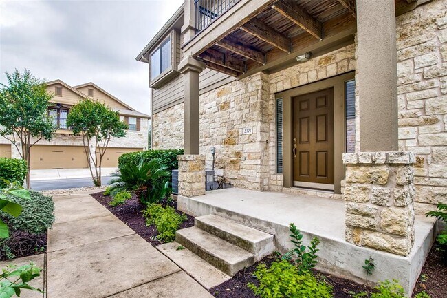 Building Photo - 14815 Avery Ranch Blvd Unit 2301 Rental