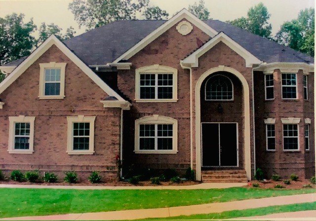 Photo - 5511 Boreal Way SW