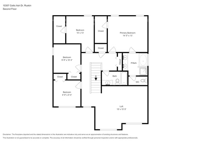 Photo - 10307 Celtic Ash Dr