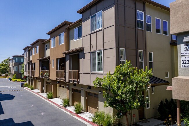 Photo - Coming soon - 2Bed/2.5Bath TOWNHOUSE FOR RENT IN MILPITAS - $3,850/mo