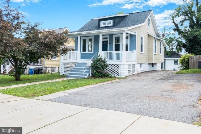 Building Photo - 47 N Prospect Ave Rental
