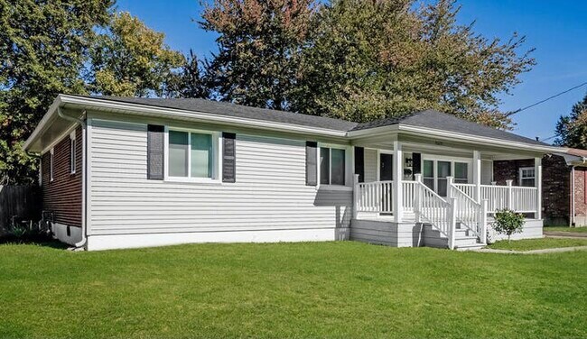 Photo - 4609 Glenna Way