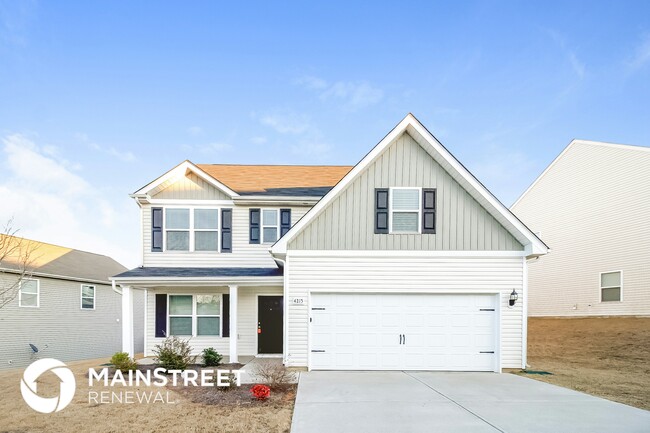 Building Photo - 4215 Kendall Farms Way