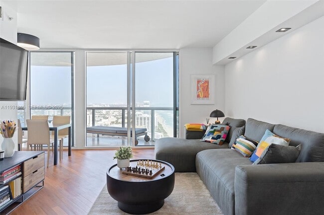 Photo - 6365 Collins Ave Unit 3911