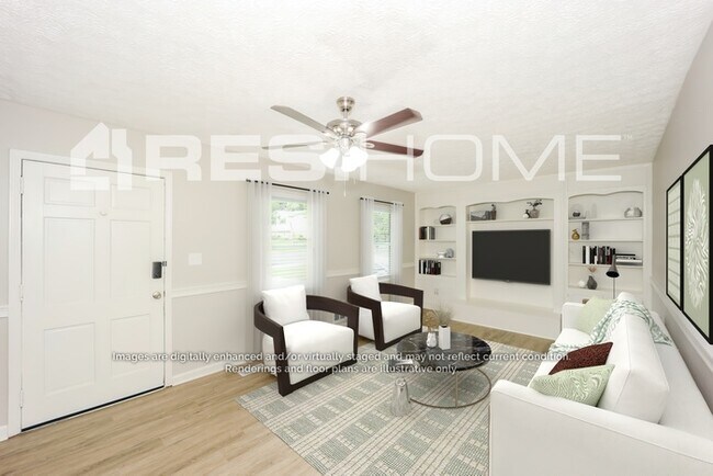 251 Roy Huie Rd