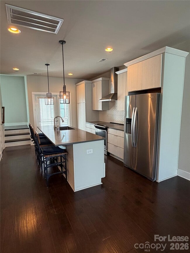 1739 Cannon View Ln