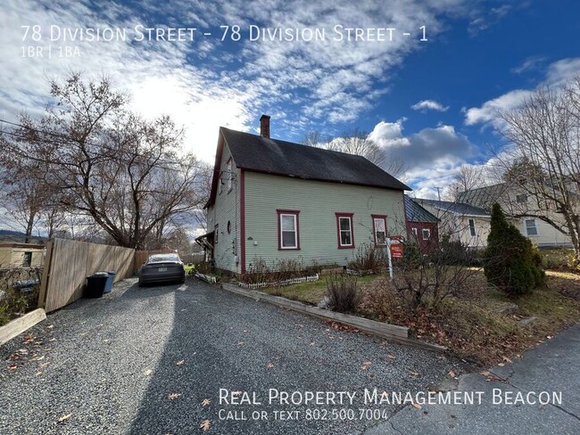 Building Photo - 78 Division St Unit 1