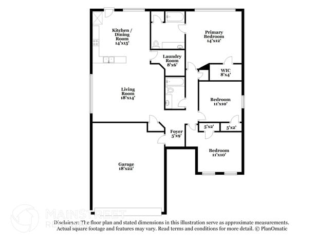 Photo - 6356 Stone Lake Ct