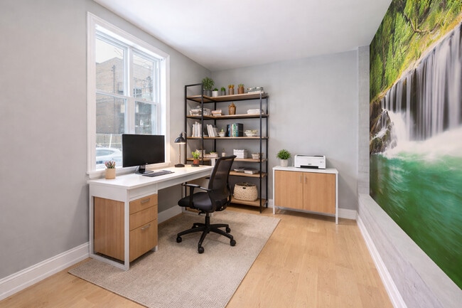 Photo - 2242 N Western Ave