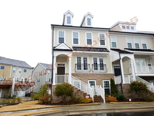 Beautiful End Unit 3 Story 3 bedroom, 3.5 ... - Beautiful End House Unit 3 Story 3 bedroom, 3.5 ...