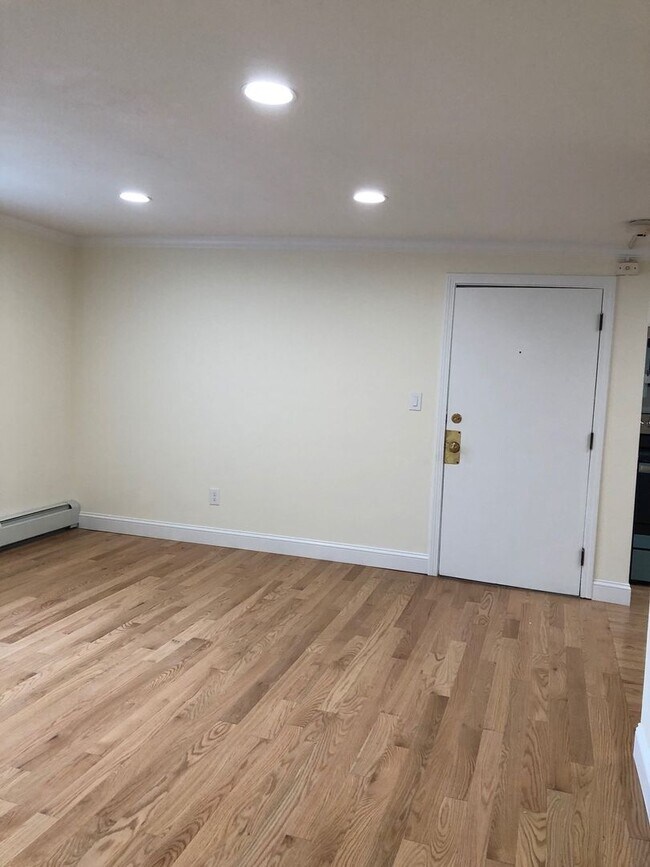 Photo - 2Br/1Bth apartment available June 1, 2026. Great location. Laundry in building!