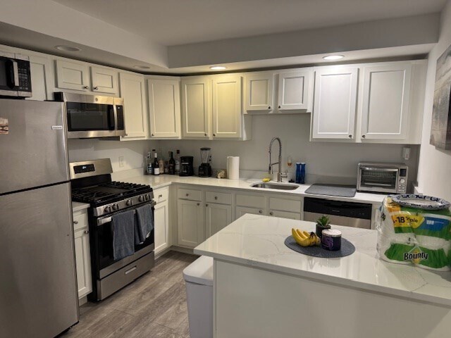 Photo - 21 Chauncy St Apartment Unit 1b