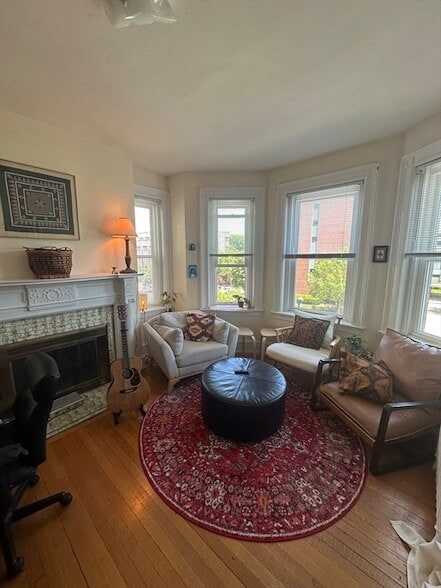 Building Photo - 1648 Massachusetts Ave Unit 34
