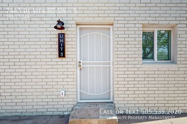 Photo - 2443 De Vita Rd SW Unit 5
