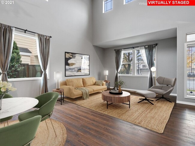 Happy Valley 4 Bedroom Home - Happy Valley 4 Bedroom Home