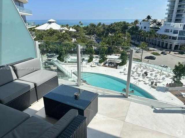 Building Photo - 1 Collins Ave Unit # 602 Rental
