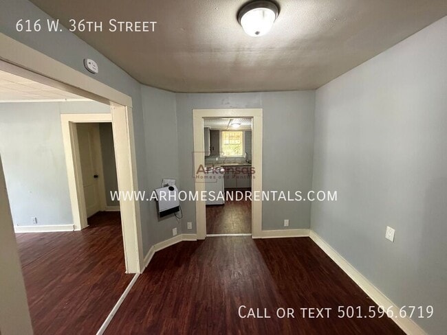 Photo - 616 W 36th St
