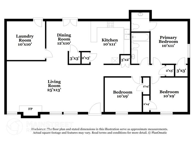 Photo - 2504 Yorkshire Ave