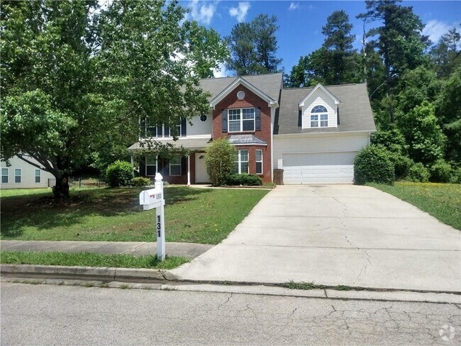Building Photo - 131 Peachtree Glen Dr Rental