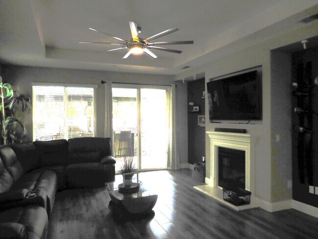 Photo - Spacious Single-Story Home with Pool, Solar & Outdoor Kitchen