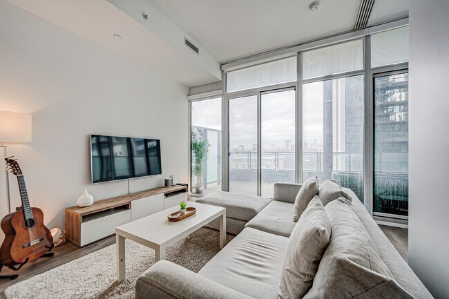 Photo - 125 Peter St Unité 506