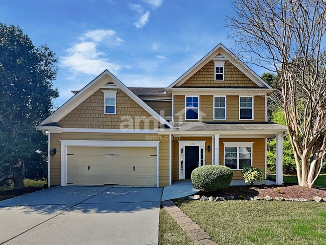 Building Photo - 1152 Thomas Daniel Way