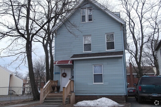 Building Photo - 170 Hazel St Rental
