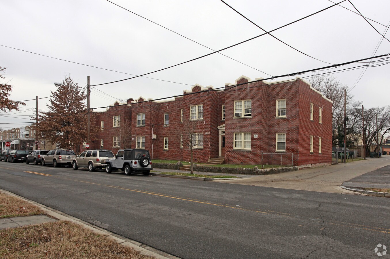 Photo - 5400-5408 5th St NW