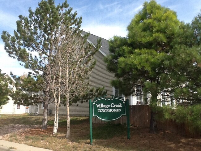3 BEDROOM, 2 BATHROOM, VILLAGE CREEK TOWNH... - 3 BEDROOM, 2 BATHROOM, VILLAGE CREEK TOWNH... House